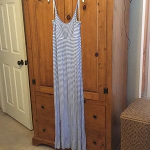 Calvin Klein Maxi Dress